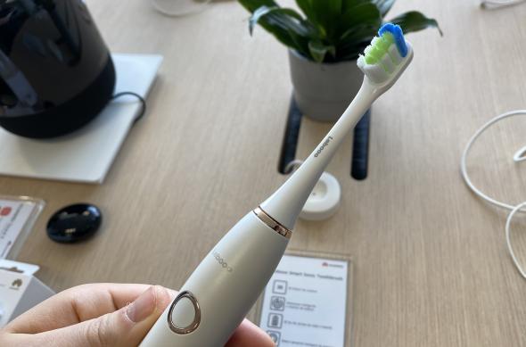 Lebooo Smart Sonic Toothbrush - Fotografii: Lebooo-Smart-Sonic-Toothbrush_005.jpg