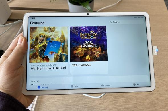 Huawei MatePad 2021 - Fotografii eveniment: Huawei-MatePad-2021_004.jpg