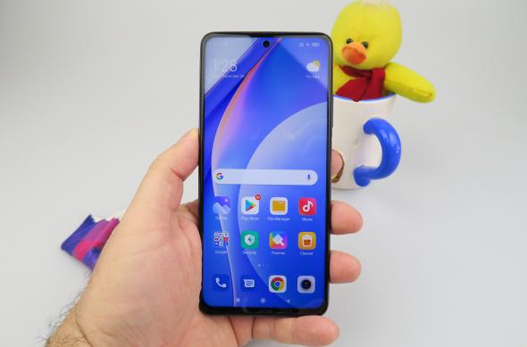 Xiaomi Mi 10T Lite - Galerie foto Mobilissimo.ro: Xiaomi-Mi-10T-Lite_090.JPG