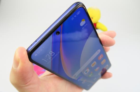 Xiaomi Mi 10T Lite - Galerie foto Mobilissimo.ro: Xiaomi-Mi-10T-Lite_095.JPG