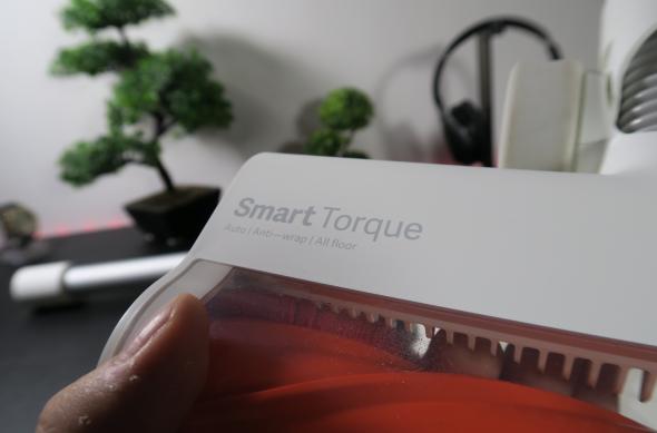 Unboxing Xiaomi Mi Vacuum Cleaner G10: IMG_2430.JPG