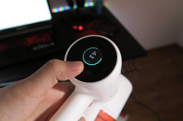 Unboxing Xiaomi Mi Vacuum Cleaner G10: IMG_2457.JPG