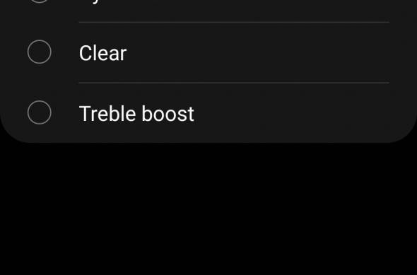 Screenshots aplicație Samsung Galaxy Buds Pro: Screenshot_20210319-044838_Galaxy Buds Pro.jpg