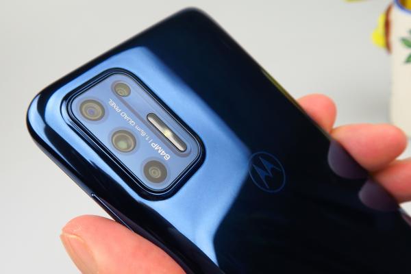 Motorola Moto G9 Plus: Camera numărul 1 din seria Moto G până acum