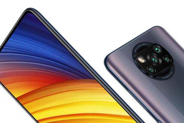 POCO F3 și POCO X3 Pro sosesc oficial în România, telefoane high-end disponibile cu 100 lei reducere la debut și 6 luni garanție premium pentru ecran