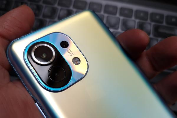 Xiaomi Mi 11: Camera moşteneşte tot ce era bun de la Mi 10 Pro + extra moduri video cinematice
