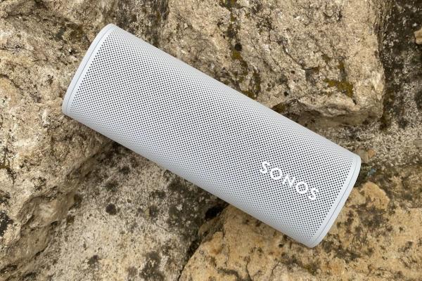 Sonos Roam - Fotografii review