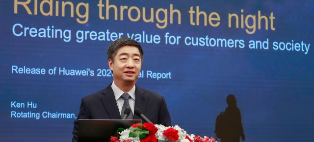Huawei prezintă Raportul Anual pentru 2020; Venituri globale din vânzări de 136,7 miliarde de dolari și 730 milioane de utilizatori de smartphone-uri Huawei în toată lumea