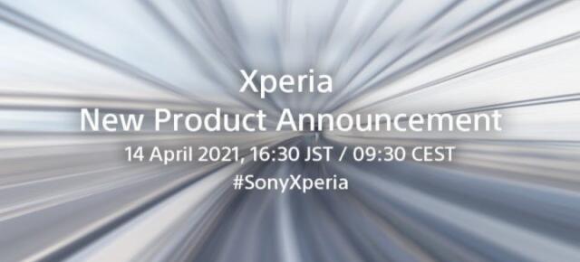 Sony va anunţa noi telefoane pe 14 aprilie; Xperia 1 III ar veni cu o cameră periscop, conform unei noi scăpări