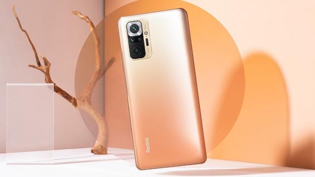 <b>Xiaomi lansează seria Redmi Note 10 la nivel global, un cvartet compus din Note 10, Note 10S, Note 10 5G și Note 10 Pro</b>În această dimineață cei de la Xiaomi au anunțat lansarea telefoanelor din seria Redmi Note 10 pe piața din India, iar acum vine și debutul modelelor globale care se diferențiază față de cele din țara cu 1.36 miliarde 