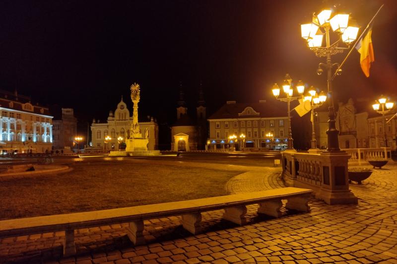 Motorola Moto G9 Power - Mostre Foto (seara): IMG_20210204_212715526_HDR.jpg