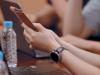 Samsung Galaxy Z Fold 3 și smartwatch-ul Galaxy Watch 4 Classic și-au făcut apariția într-un clip promoțional al companiei sud-coreene