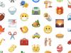 Google prezintă noile emoji-uri actualizate ce vor debuta în Android 12: o plăcintă "universală" și crevete gătit ca la carte