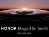 Honor Magic 3 și 3 Pro au specificațiile dezvăluite înainte de debutul din 12 august; Aflăm și cât vor costa