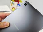 Samsung Galaxy Tab A7 Lite: Hardware de buget, strictul necesar a fost păstrat