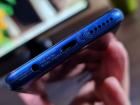 Motorola Moto G 5G Plus: Acustică stereo, cu un plus de bas