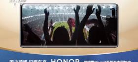 Honor Magic 3 primește un teaser video oficial; Se confirmă camera selfie duală în decupaj bulină și display-ul cascadă, în stil Huawei Mate 40 Pro