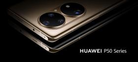 Huawei confirmă disponibilitatea globală a seriei P50; Debutul are loc peste o săptămână