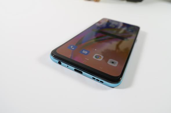 Luminozitate display Oppo Reno5 Lite: IMG_3377.JPG