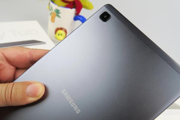 Samsung Galaxy Tab A7 Lite: Hardware de buget, strictul necesar a fost păstrat