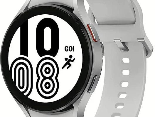 Galerie Samsung Galaxy Watch 4 (Leak)