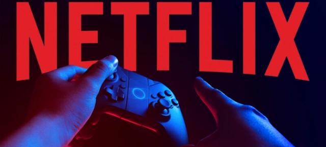 În curând ne vom bucura de jocuri pe Netflix! Compania a angajat un fost director executiv al Electronic Arts pentru extinderea în lumea gaming-ului