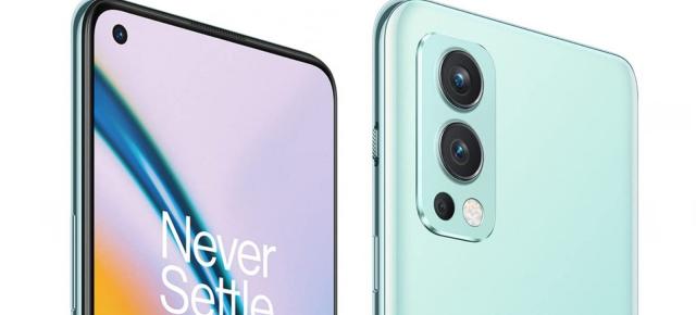 OnePlus Nord 2 5G primește randări detaliate chiar în pragul lansării de pe 22 iulie