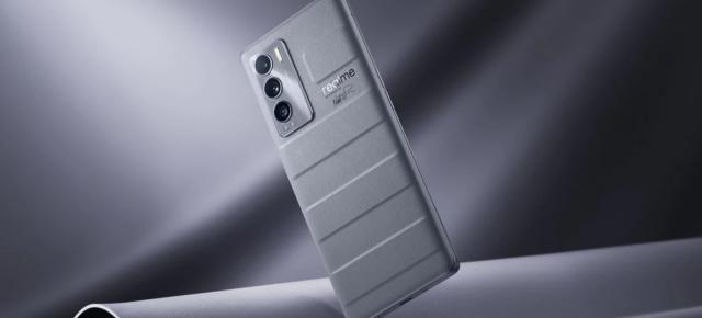 Realme GT Master Explorer Edition va avea 19 GB de memorie RAM și un senzor foto flagship, Sony IMX766 de 50 MP; Apar noi teasere înainte de debut