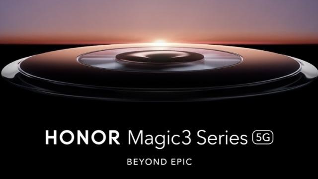 <b>Honor Magic 3 și 3 Pro au specificațiile dezvăluite înainte de debutul din 12 august; Aflăm și cât vor costa</b>Recent Honor a anunțat data primului său eveniment de lansare global organizat după despărțirea de către Huawei. Acesta va avea loc pe 12 august și ar fi o conferință importantă în cadrul căreia se va lansa noul lineup Magic 3. Din seria ar face astfel