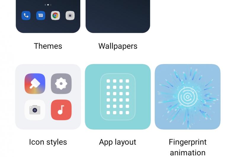 Galerie capturi de ecran Oppo Reno5 Lite (Screenshots intefață grafică): Screenshot_2021-07-06-15-30-07-63.jpg