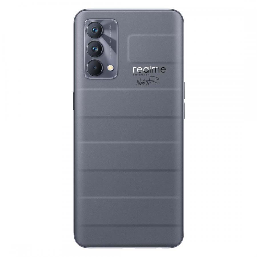 Realme GT Master Explorer Edition devine oficial cu procesor