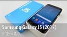 Samsung Galaxy J5 (2017) Video Unboxing în Limba Română