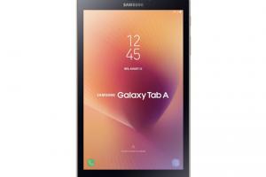 Samsung Galaxy Tab A 8.0 (2017)