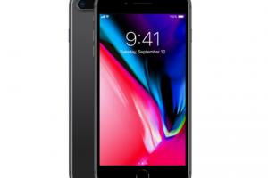 Apple iPhone 8 Plus