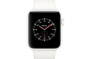 Apple Watch Edition Series 3
