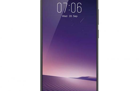 Vivo V7+ - Fotografii oficiale: Vivo-V7-Plus_008.jpg