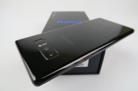 Samsung Galaxy Note 8 - Unboxing: Samsung-Galaxy-Note-8_047.JPG