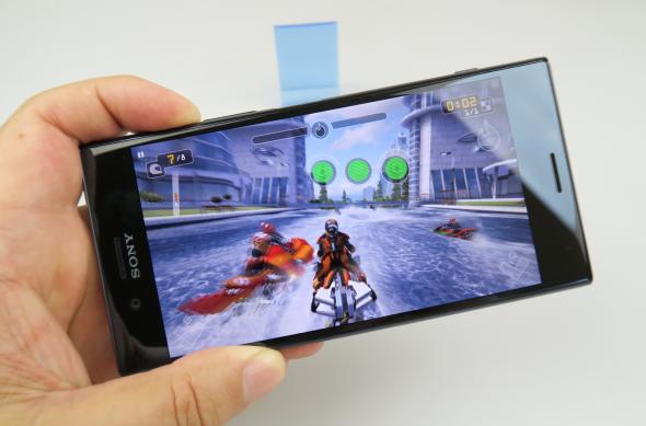 Putere volum Sony Xperia XZ Premium: Sony-Xperia-XZ-Premium_080.JPG