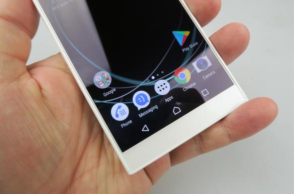 Sony Xperia L1 - Galerie foto Mobilissimo.ro: Sony-Xperia-L1_076.JPG