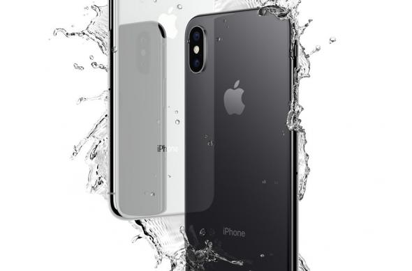 Apple iPhone X - Fotografii oficiale: iPhone-X_001.jpg