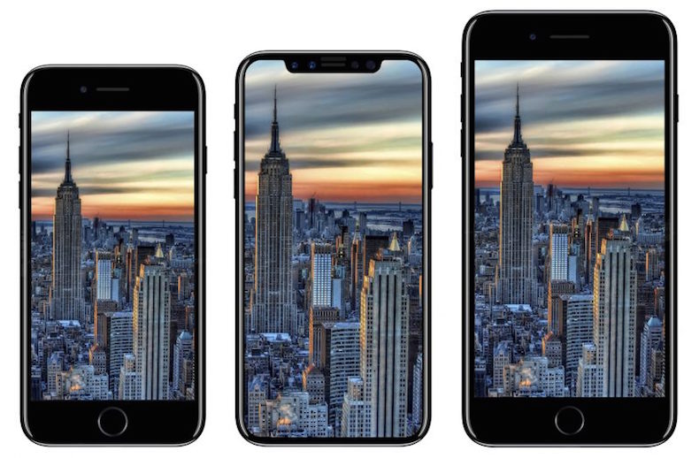 Lansare iPhone X Edition și iPhone 8/ iPhone 8 Plus Live (re)Blogging - imaginea 1