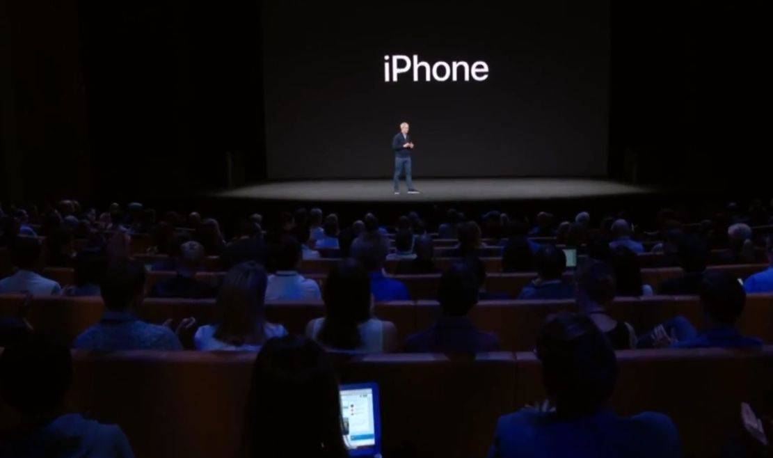 Lansare iPhone X Edition și iPhone 8/ iPhone 8 Plus Live (re)Blogging - imaginea 74