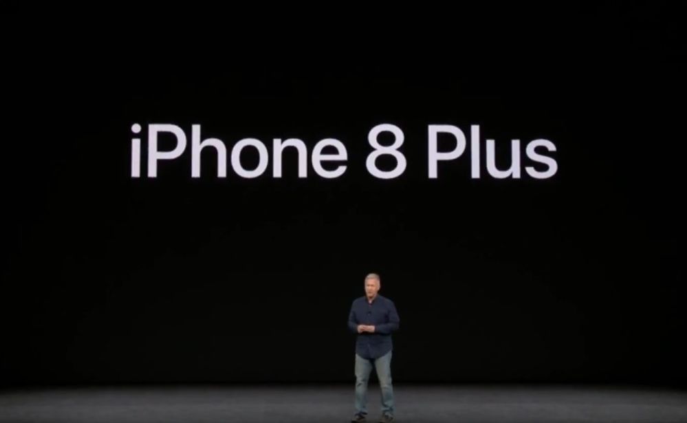 Lansare iPhone X Edition și iPhone 8/ iPhone 8 Plus Live (re)Blogging - imaginea 80