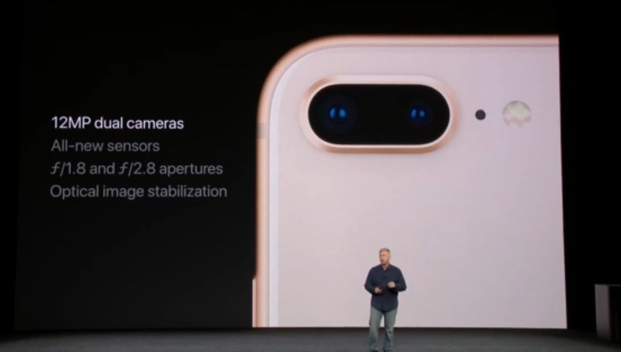 Lansare iPhone X Edition și iPhone 8/ iPhone 8 Plus Live (re)Blogging - imaginea 91