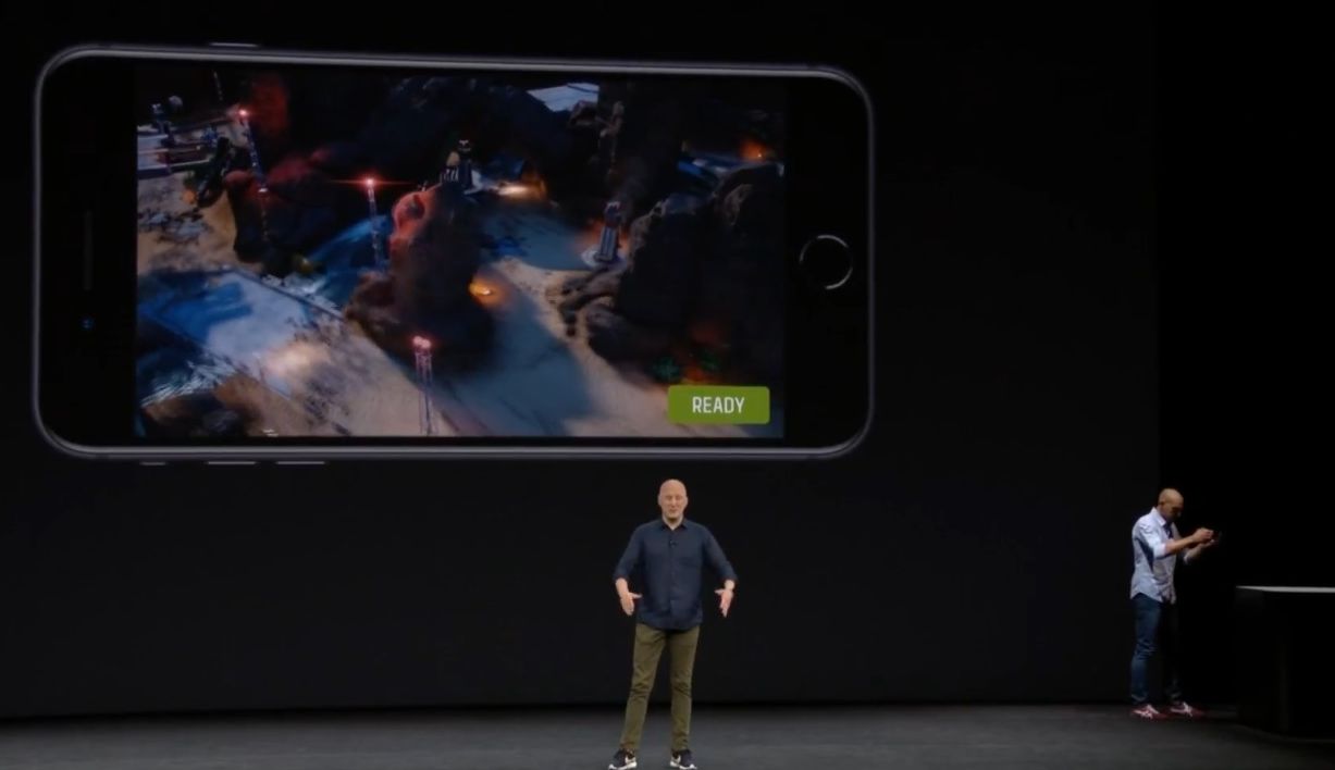 Lansare iPhone X Edition și iPhone 8/ iPhone 8 Plus Live (re)Blogging - imaginea 106