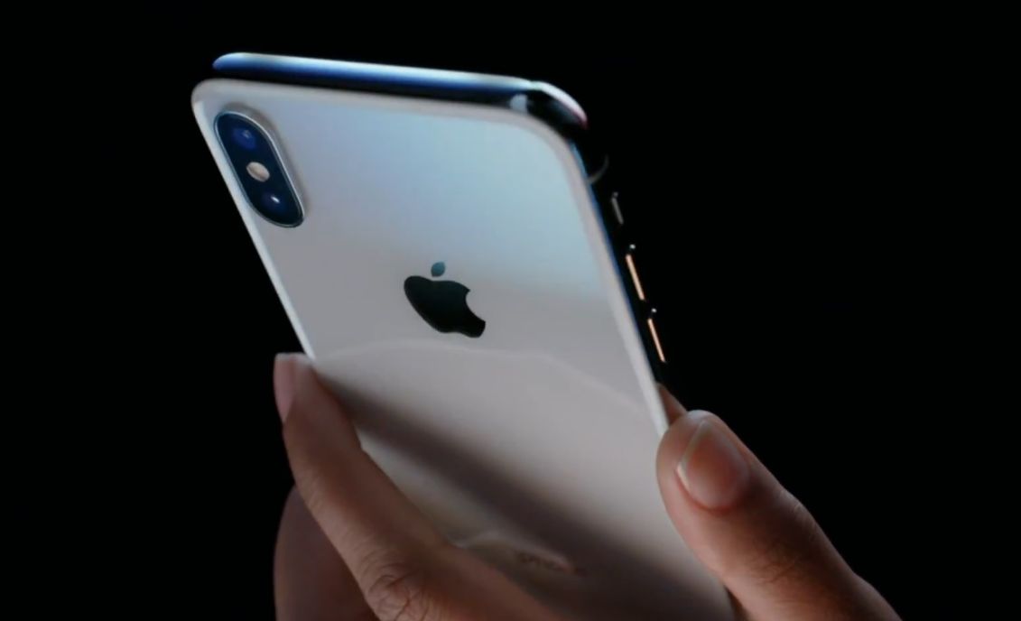 Lansare iPhone X Edition și iPhone 8/ iPhone 8 Plus Live (re)Blogging - imaginea 120