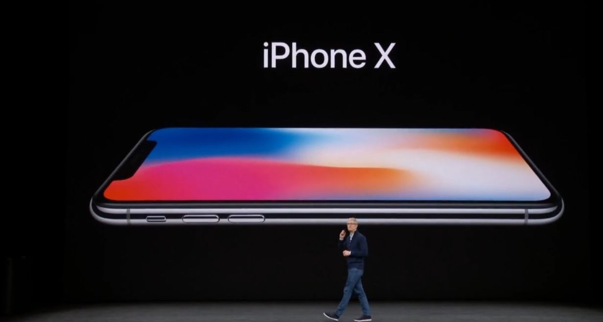 Lansare iPhone X Edition și iPhone 8/ iPhone 8 Plus Live (re)Blogging - imaginea 123
