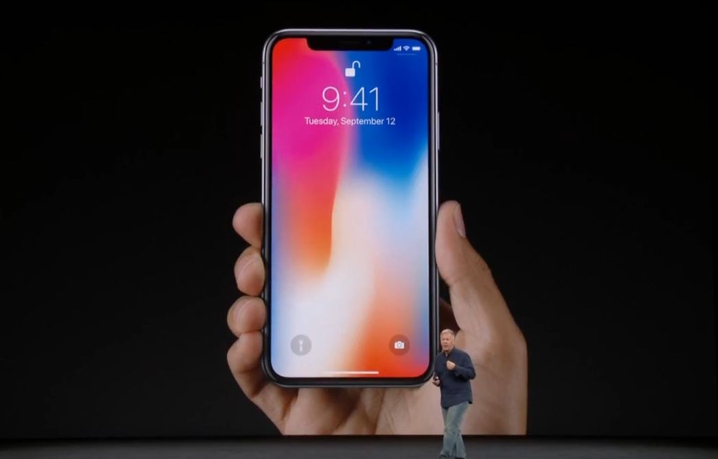 Lansare iPhone X Edition și iPhone 8/ iPhone 8 Plus Live (re)Blogging - imaginea 127