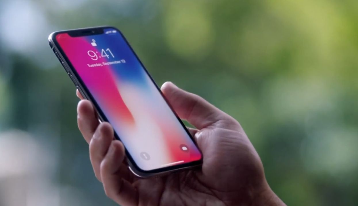 Lansare iPhone X Edition și iPhone 8/ iPhone 8 Plus Live (re)Blogging - imaginea 172