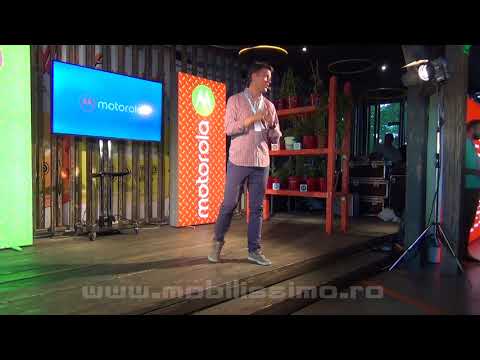 Lansare Motorola Moto Z2 Play în România